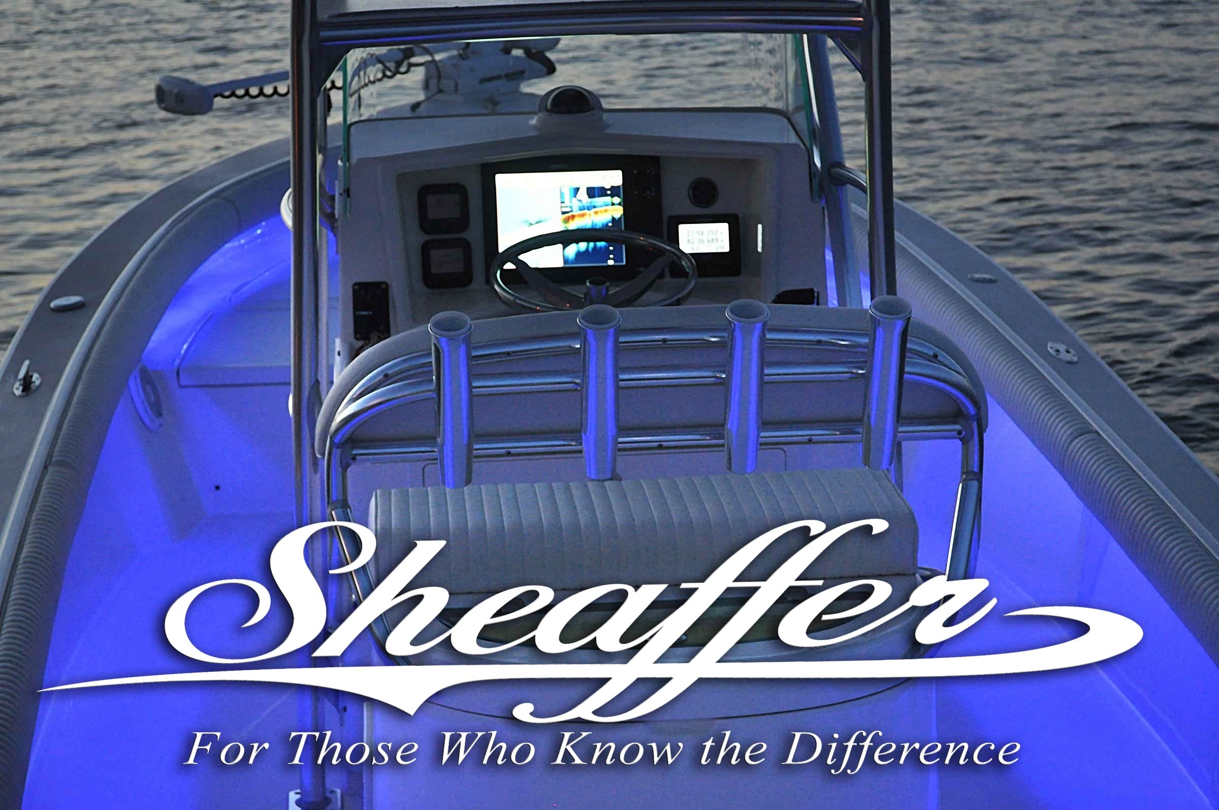great center console fishing boats